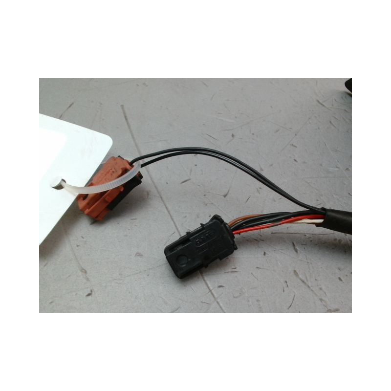 RETROVISEUR EXTERIEUR ELECTRIQUE DROIT CITROEN C3 PLURIEL CABRIO 2P I Phase 1 2003-2008