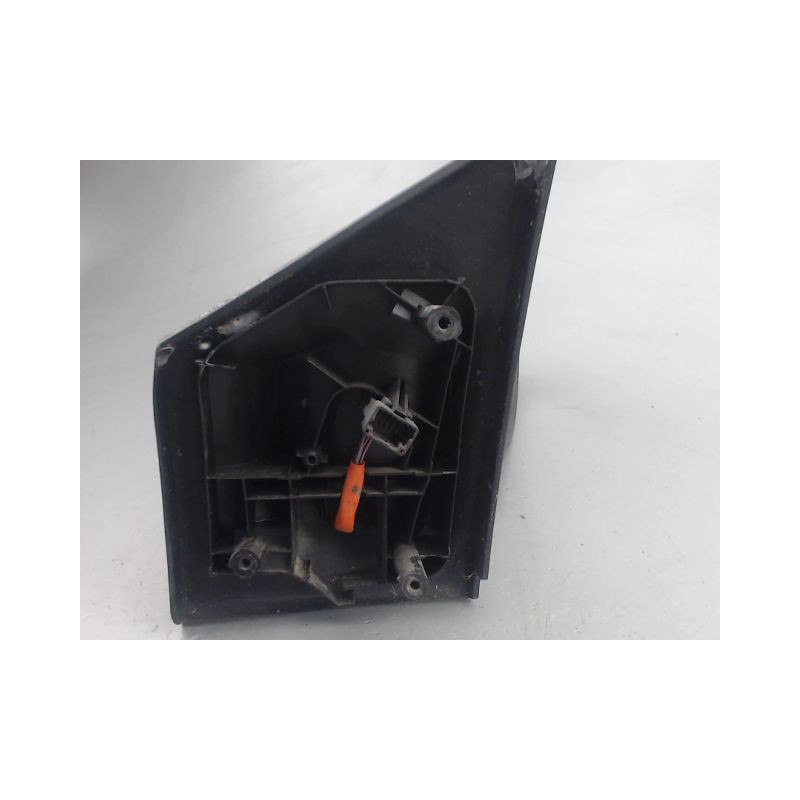 RETROVISEUR EXTERIEUR ELECTRIQUE DROIT RENAULT TWINGO