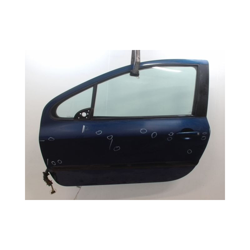 PORTE AVANT GAUCHE PEUGEOT 307 Phase 1 2001-2005