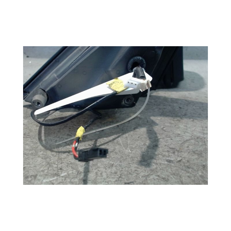 RETROVISEUR EXTERIEUR ELECTRIQUE DROIT B.M.W. X3