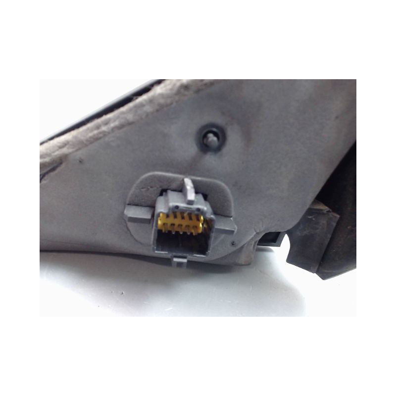 RETROVISEUR EXTERIEUR ELECTRIQUE DROIT RENAULT SCENIC MONOSP. II Phase 2 2006-2009