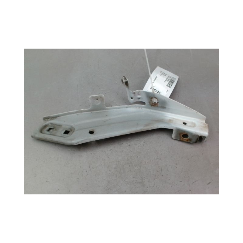 SUPPORT AILE AVG RENAULT TWINGO III 2014-...