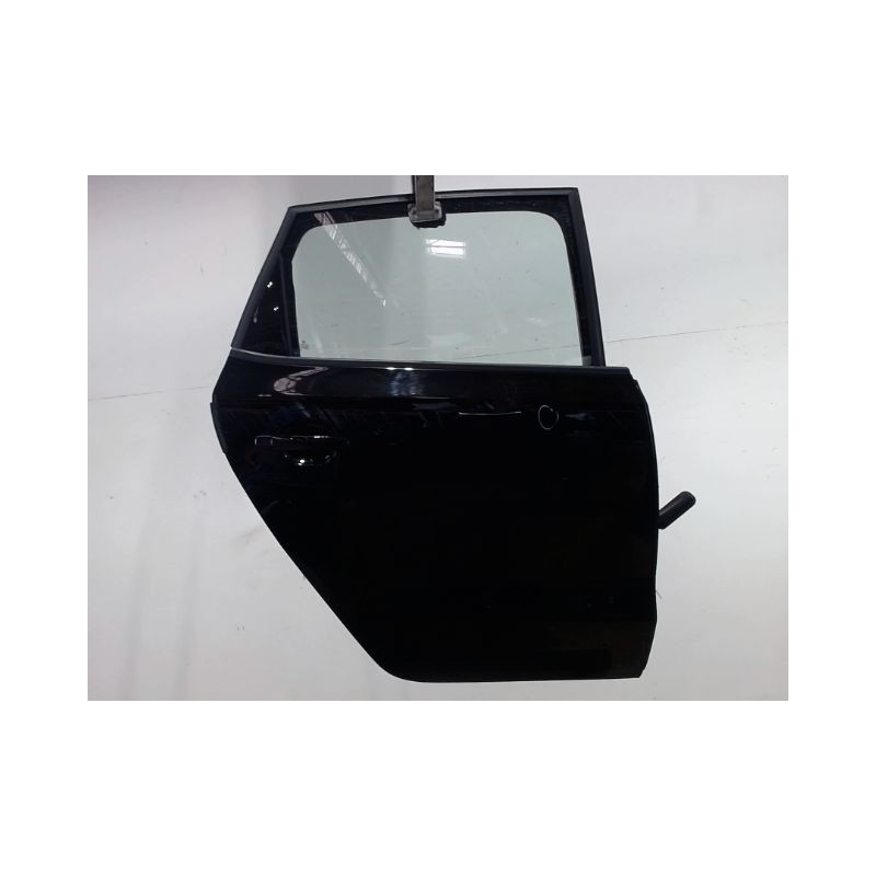 PORTE ARRIERE DROIT VOLKSWAGEN POLO 2009-