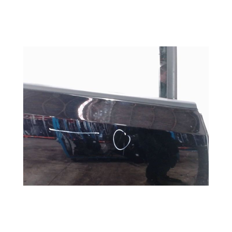 PORTE ARRIERE DROIT VOLKSWAGEN POLO 2009-