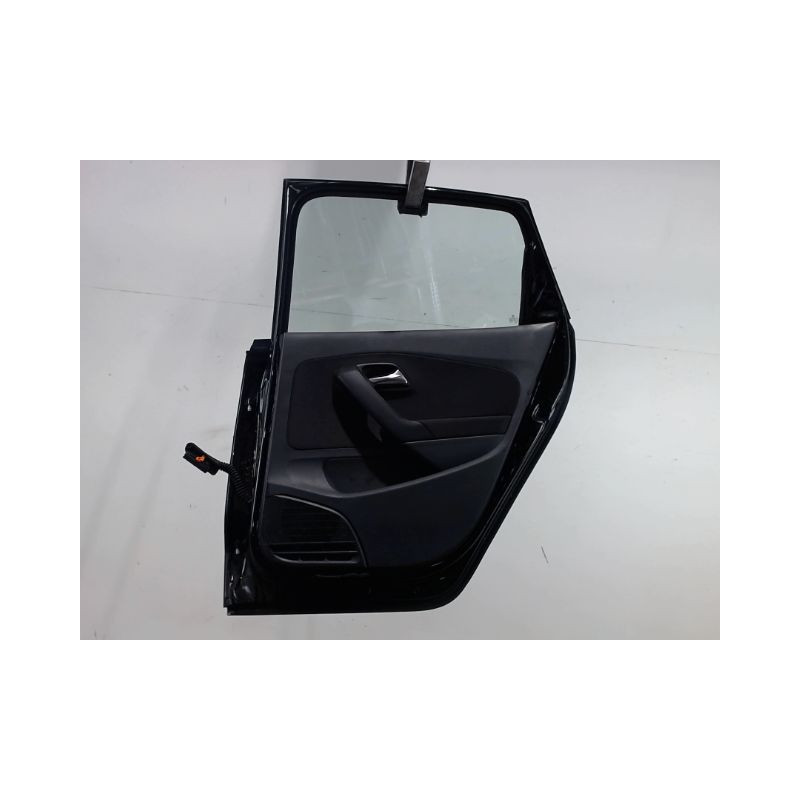 PORTE ARRIERE DROIT VOLKSWAGEN POLO 2009-