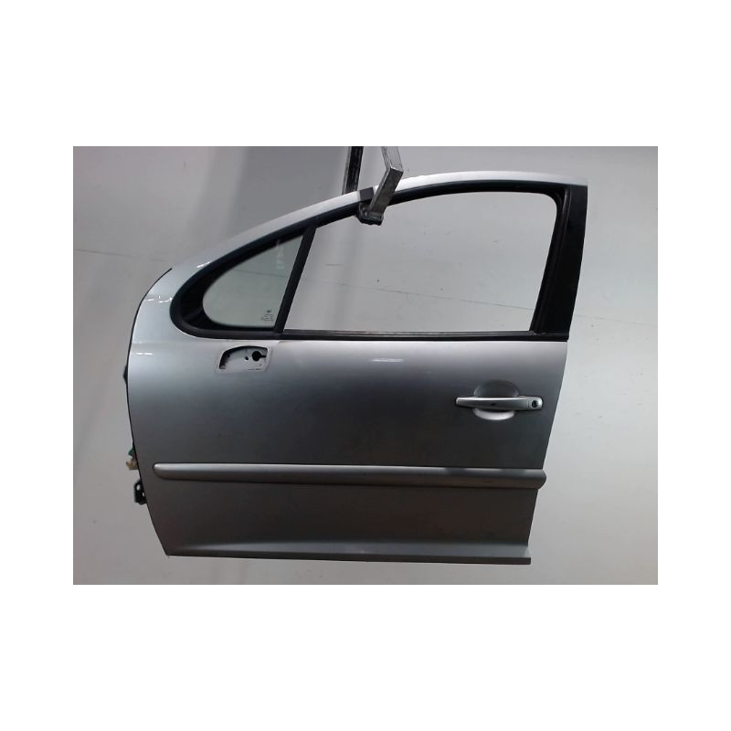 PORTE AVANT GAUCHE PEUGEOT 207 5P