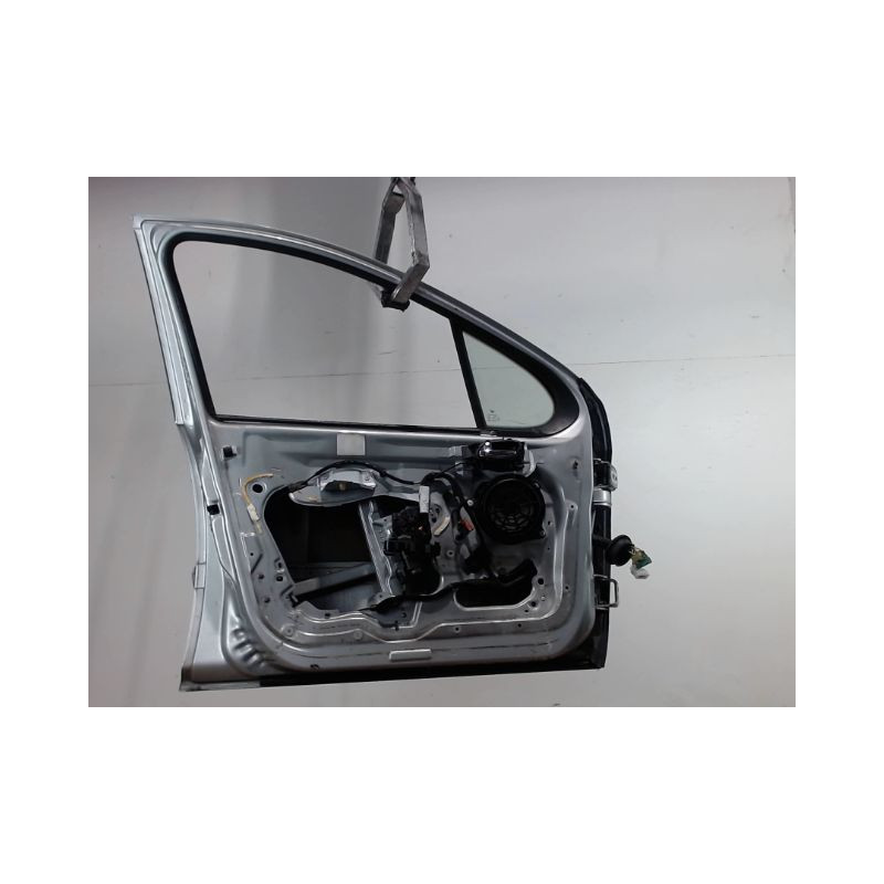 PORTE AVANT GAUCHE PEUGEOT 207 5P