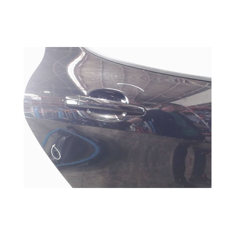 PORTE ARRIERE DROIT PEUGEOT 308 2007-