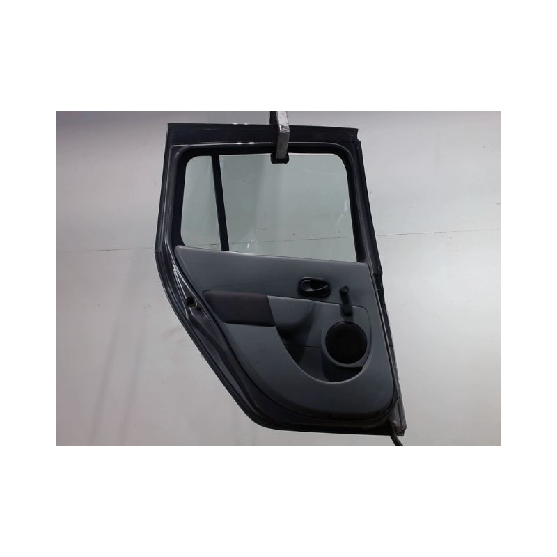 PORTE ARRIERE GAUCHE RENAULT MODUS LONGUE 2008-
