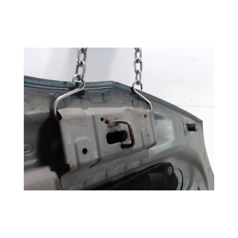 CAPOT TOYOTA AYGO 5P