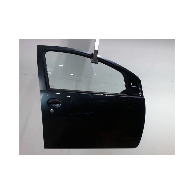 PORTE AVANT DROIT TOYOTA AYGO 5P