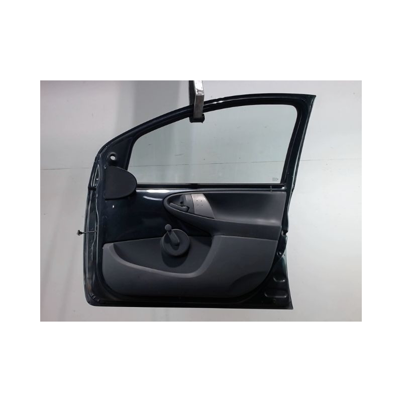 PORTE AVANT DROIT TOYOTA AYGO 5P