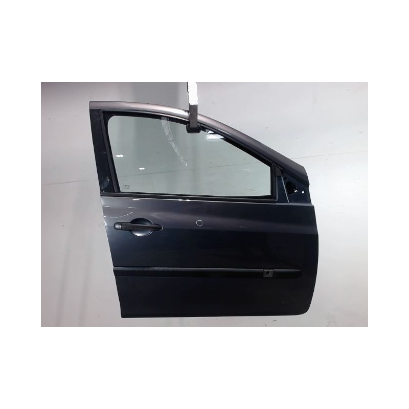 PORTE AVANT DROIT RENAULT CLIO III 2009-