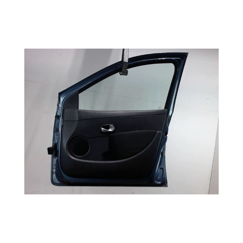 PORTE AVANT DROIT RENAULT CLIO III 2009-