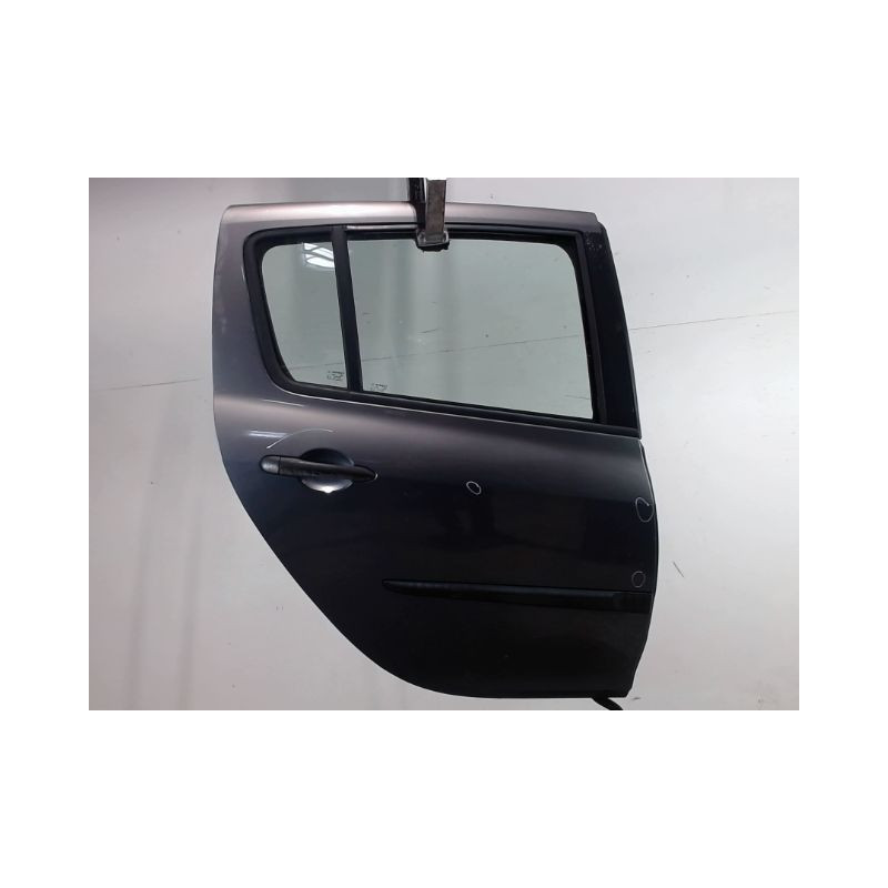 PORTE ARRIERE DROIT RENAULT CLIO III 2009-