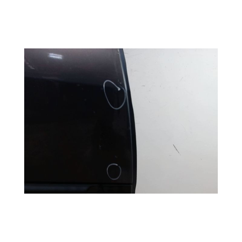 PORTE ARRIERE DROIT RENAULT CLIO III 2009-
