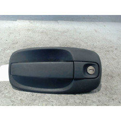 POIGNEE EXT PORTE BATTANTE G