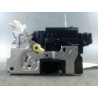 SYSTEME CONDAMNATION AVANT GAUCHE DACIA DUSTER 2010-