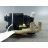 SYSTEME CONDAMNATION AVANT GAUCHE DACIA DUSTER 2010-
