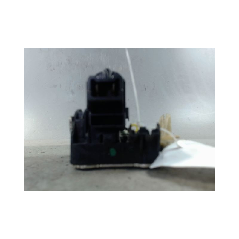 SYSTEME CONDAMNATION AVANT GAUCHE DACIA DUSTER 2010-