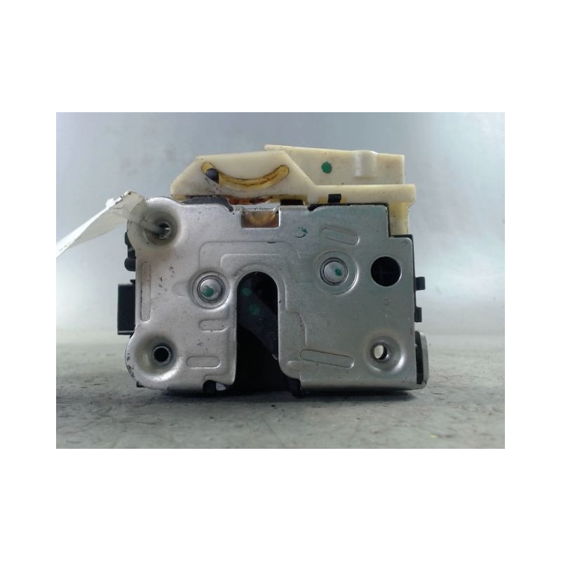 SYSTEME CONDAMNATION AVANT GAUCHE DACIA DUSTER 2010-