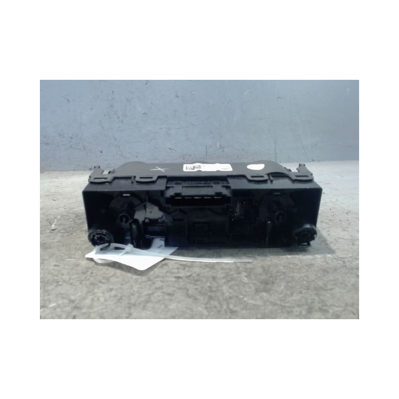 COMMANDE DE CHAUFFAGE VOLKSWAGEN POLO 2005-