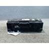 COMMANDE DE CHAUFFAGE VOLKSWAGEN POLO 2005-