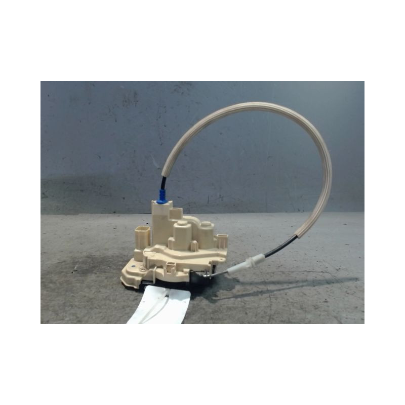 SYSTEME CONDAMNATION AVANT DROIT FIAT PANDA 2003-