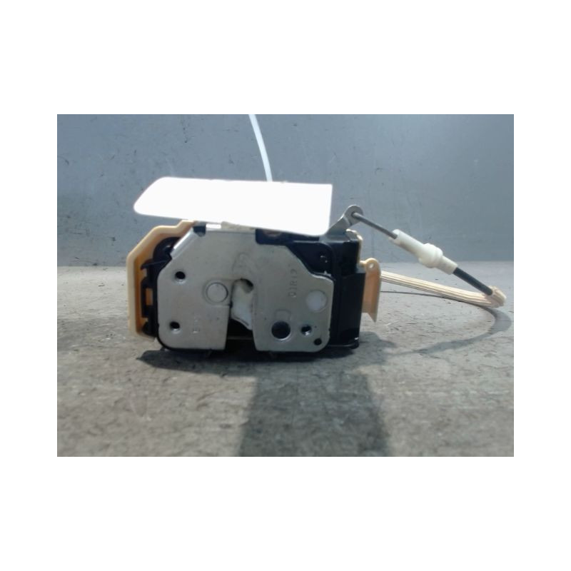 SYSTEME CONDAMNATION AVANT DROIT FIAT PANDA 2003-