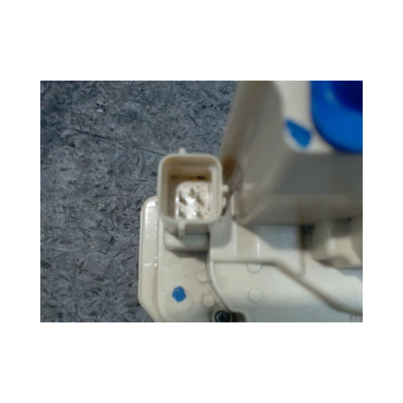 SYSTEME CONDAMNATION AVANT DROIT FIAT PANDA 2003-
