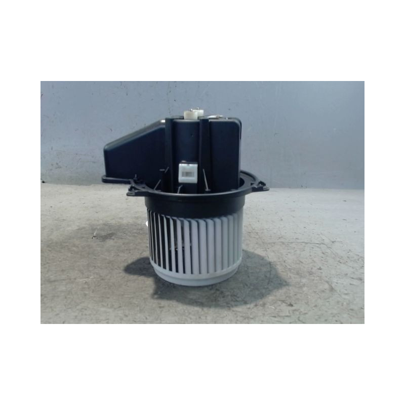 MOTEUR VENTILATEUR CHAUFFAGE FIAT PANDA 2003-
