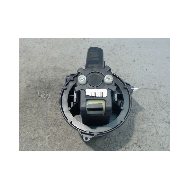 MOTEUR VENTILATEUR CHAUFFAGE FIAT PANDA 2003-