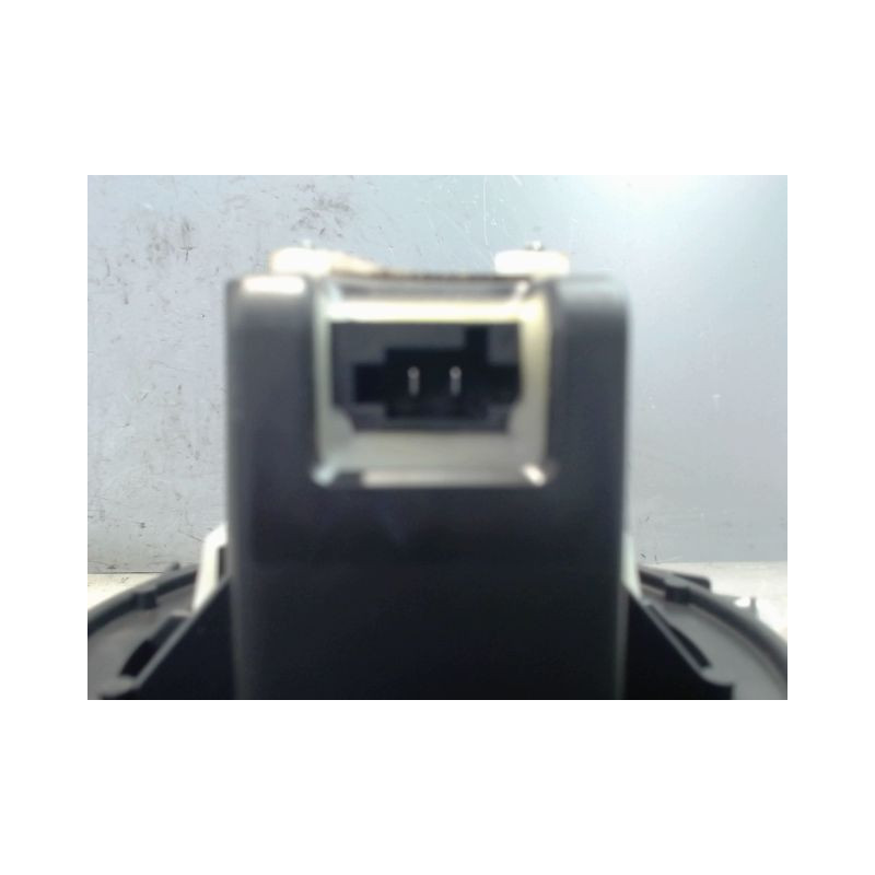 MOTEUR VENTILATEUR CHAUFFAGE FIAT PANDA 2003-