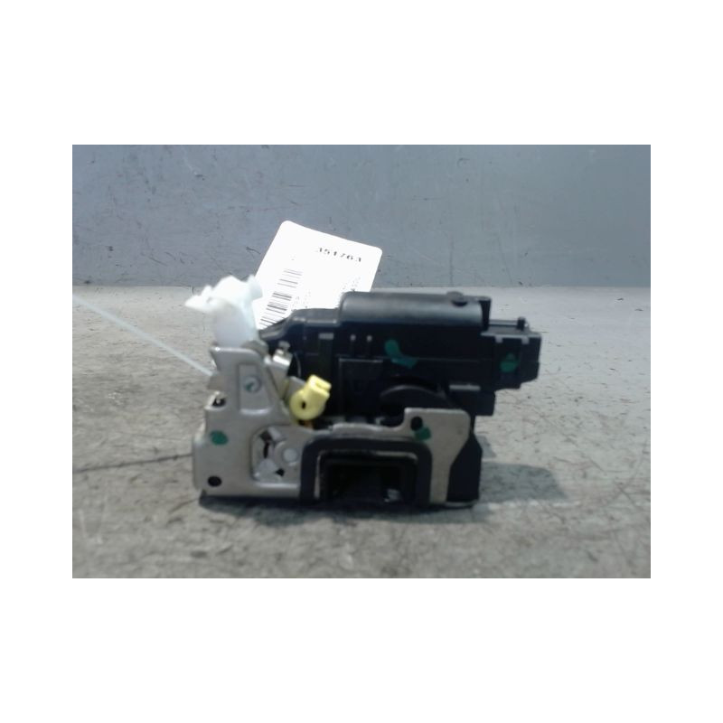 SYSTEME CONDAMNATION AVANT GAUCHE DACIA DUSTER 2010-