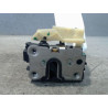SYSTEME CONDAMNATION AVANT GAUCHE DACIA DUSTER 2010-