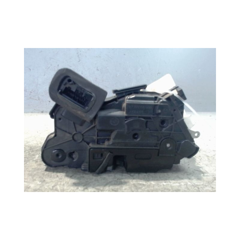 SYSTEME CONDAMNATION AVANT GAUCHE VOLKSWAGEN POLO 2009-