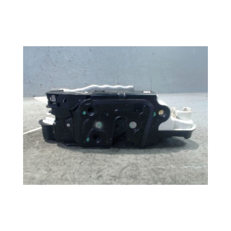 SYSTEME CONDAMNATION AVANT GAUCHE VOLKSWAGEN POLO 2009-