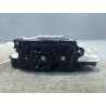 SYSTEME CONDAMNATION AVANT GAUCHE VOLKSWAGEN POLO 2009-