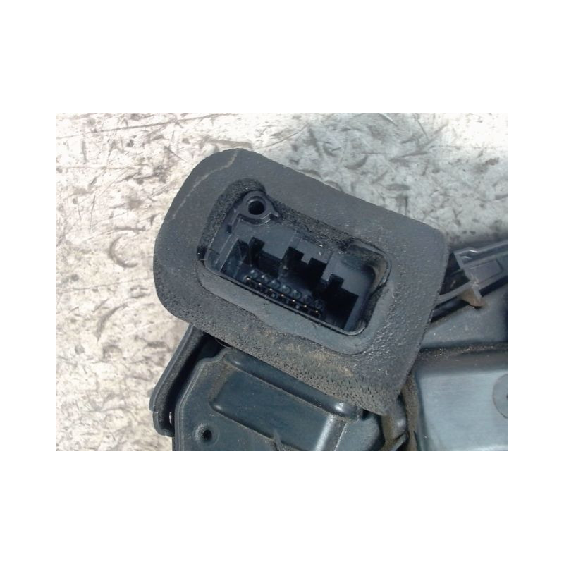 SYSTEME CONDAMNATION AVANT GAUCHE VOLKSWAGEN POLO 2009-