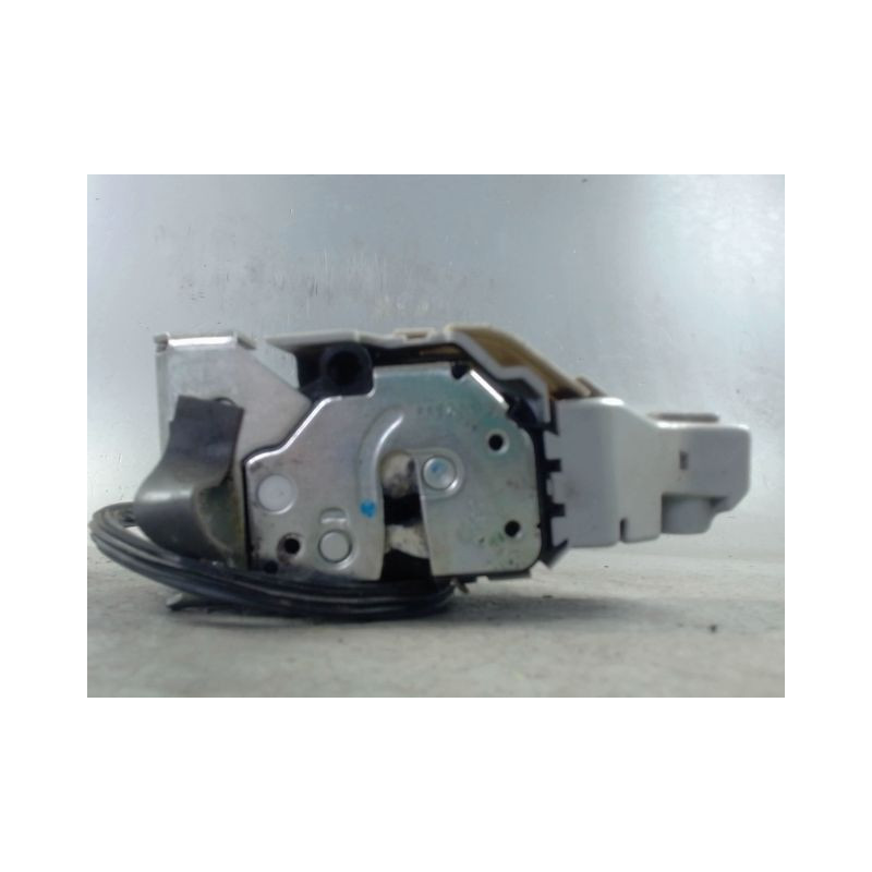 SYSTEME CONDAMNATION AVANT GAUCHE LANCIA YPSILON 2003-