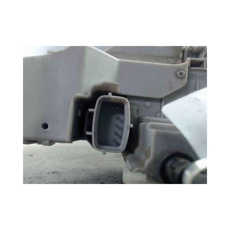 SYSTEME CONDAMNATION AVANT GAUCHE LANCIA YPSILON 2003-