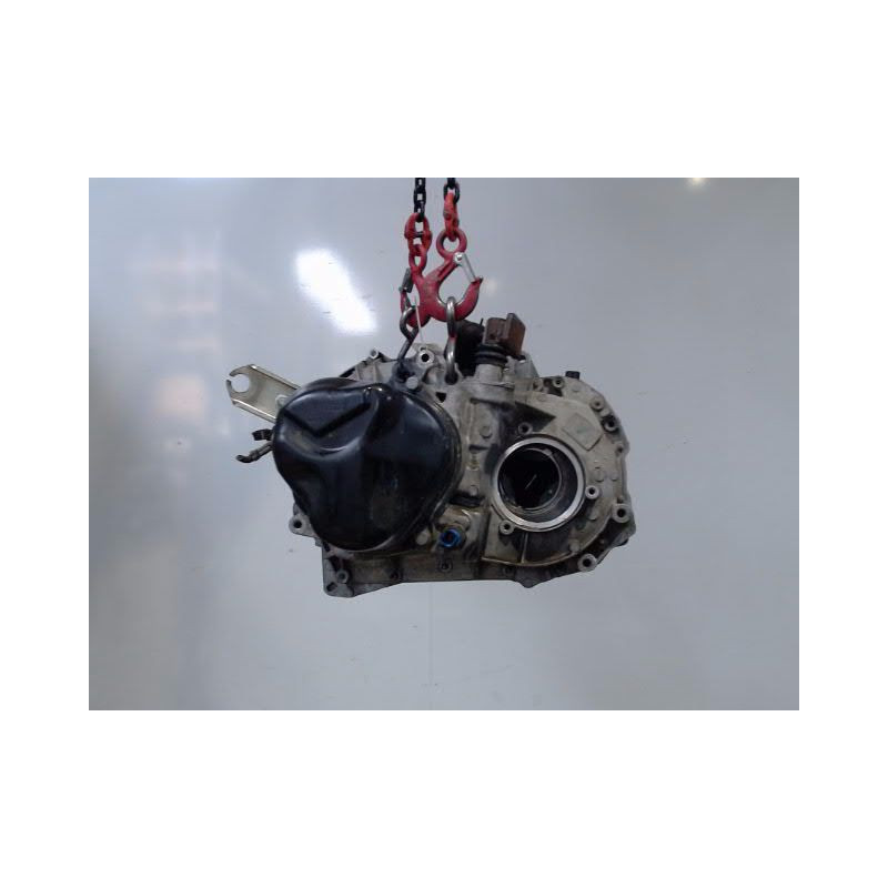 BOITE A VITESSE MECANIQUE DACIA SANDERO 2008- 1.4 MPI LPG