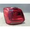 FEU ARRIERE GAUCHE  VOLKSWAGEN POLO 2009-