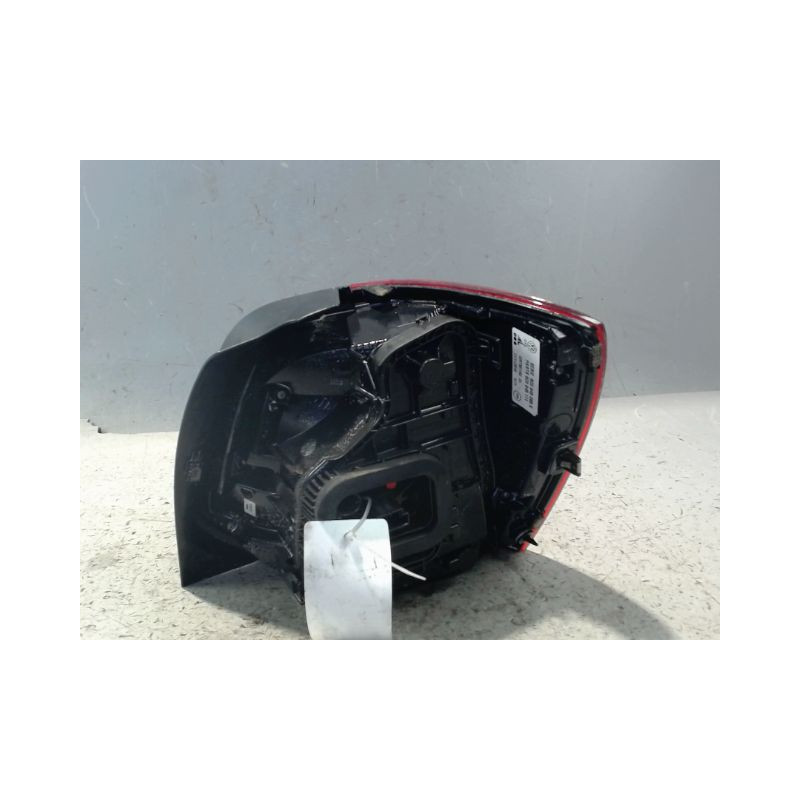 FEU ARRIERE GAUCHE  VOLKSWAGEN POLO 2009-