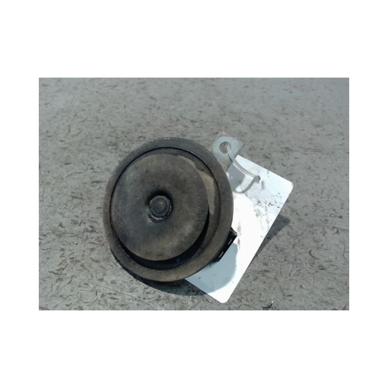 KLAXON / AVERTISSEUR VOLKSWAGEN GOLF IV 98-2004