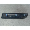 PROTECTION AILE ARRIERE DROIT RENAULT KANGOO EXPRESS 03-07