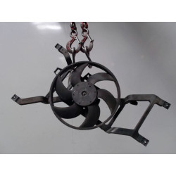 MOTEUR VENTILATEUR RADIATEUR