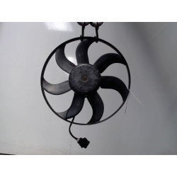 MOTEUR VENTILATEUR RADIATEUR