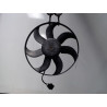 MOTEUR VENTILATEUR RADIATEUR VOLKSWAGEN POLO 2009-