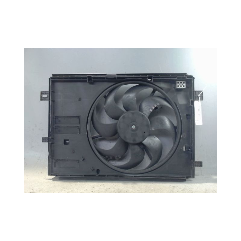 MOTEUR VENTILATEUR RADIATEUR PEUGEOT 308 SW 2008-